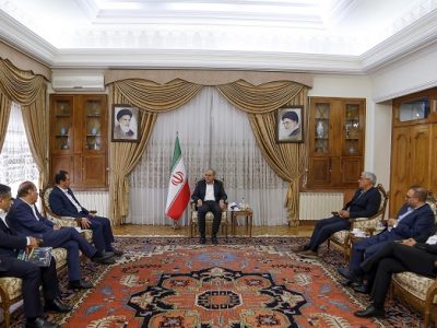 استاندار آذربایجان شرقی: پشتیبان بخش خصوصی و سرمایه گذاری در استان خواهم بود