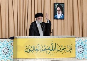 ۴ اقدام شجاعانه ۴ ایرانی در روزهای تهدید اسرائیل