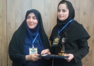افتخار آفرینی بانوان کارآفرین آذربایجان شرقی در همایش بین‌المللی گرامیداشت روز جهانی زن روستایی و عشایری