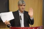 همکاری خانواده‌ها، کلید موفقیت در تکمیل پرسشنامه‌های ترافیک شهری/بدون شناخت از محیط و شهروندانشان عملا نمی توان کاری را پیش برد
