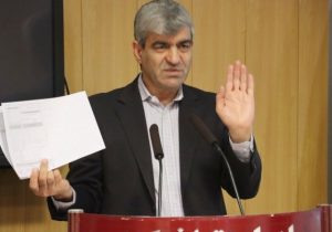همکاری خانواده‌ها، کلید موفقیت در تکمیل پرسشنامه‌های ترافیک شهری/بدون شناخت از محیط و شهروندانشان عملا نمی توان کاری را پیش برد