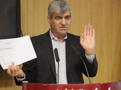 همکاری خانواده‌ها، کلید موفقیت در تکمیل پرسشنامه‌های ترافیک شهری/بدون شناخت از محیط و شهروندانشان عملا نمی توان کاری را پیش برد