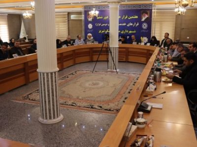 برگزاری گلریزان بابا باغی در ۱۷ آبان ماه/ تکمیل ۳۳ پروژه مسیر گشایی در سال آینده