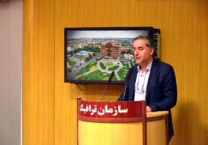 برنامه‌ریزی برای آغاز فعالیت پارک‌های موضوعی آموزش ترافیک برای کودکان و نوجوانان