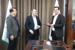 سرپرست جدید سازمان سرمایه‌گذاری و مشارکتهای مردمی شهرداری تبریز معرفی شد