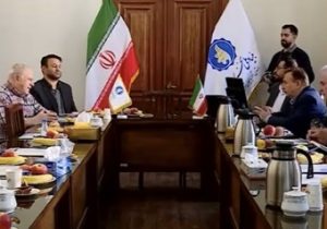 تشکیل مجمع خیرین بنیاد نخبگان در استان آذربایجان شرقی