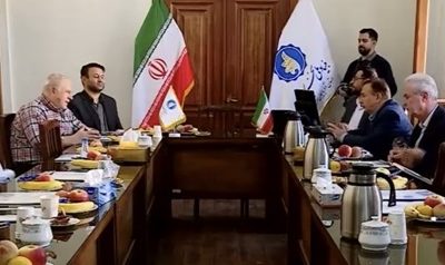 تشکیل مجمع خیرین بنیاد نخبگان در استان آذربایجان شرقی