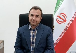انتصاب سرپرست جدید مرکز آموزش های الکترونیکی و آزاد دانشگاه تبریز