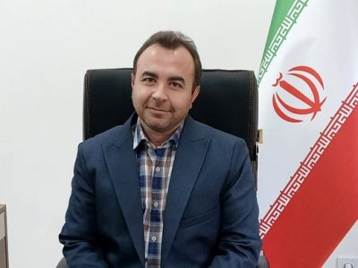 انتصاب سرپرست جدید مرکز آموزش های الکترونیکی و آزاد دانشگاه تبریز