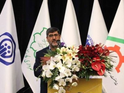 صنعتگران و تولیدکنندگان در میدان نبرد جنگ اقتصادی هستند