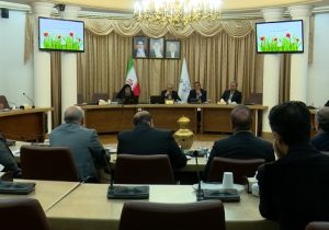 لزوم تدوین برنامه برای قانون جوانی جمعیت