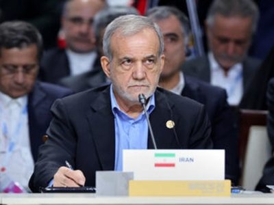 پزشکیان می تواند با بریکس، تحریم ها را دور بزند؟