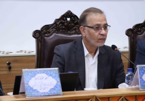 حضور هشت کشور خارجی در نمایشگاه بین‌المللی گردشگری تبریز
