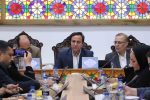 سومین نمایشگاه بین المللی گردشگری تبریز برگزار می شود