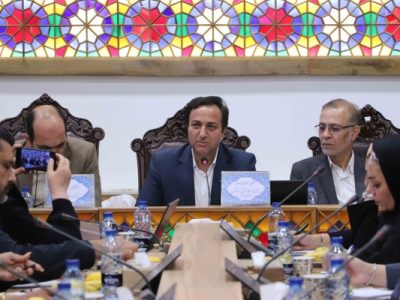 سومین نمایشگاه بین المللی گردشگری تبریز برگزار می شود