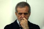 دیدار پزشکیان با پوتین در اوج تنش میان ایران و اسرائیل/صدا و سیما برای زدن رئیس جمهور، به نفع قالیباف حرکت خواهد کرد