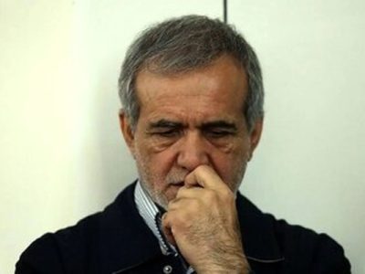 دیدار پزشکیان با پوتین در اوج تنش میان ایران و اسرائیل/صدا و سیما برای زدن رئیس جمهور، به نفع قالیباف حرکت خواهد کرد