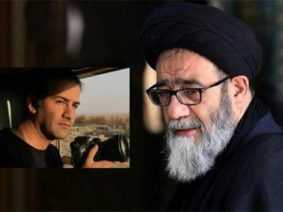 امام جمعه تبریز، نماد محبت و احترام در میان مردم و هنرمندان