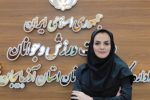 داور تبریزی جام باشگاه های والیبال نشسته آسیا را قضاوت می کند