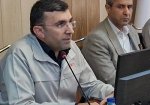 آموزش نقش بسیار مهمی در ارتقای دانش و توانمندی‌های صنعت قطعه‌سازی تراکتور دارد 