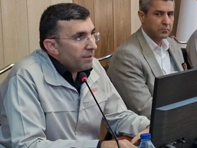 آموزش نقش بسیار مهمی در ارتقای دانش و توانمندی‌های صنعت قطعه‌سازی تراکتور دارد 