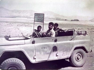 لزوم توجه به ایثارگران دوران دفاع مقدس در برابر چالش‌های معیشتی و بی‌توجهی مسئولان