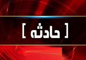برخورد هولناک پراید و پژو پرشیا با ۶ مصدوم