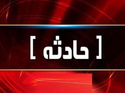 برخورد هولناک پراید و پژو پرشیا با ۶ مصدوم
