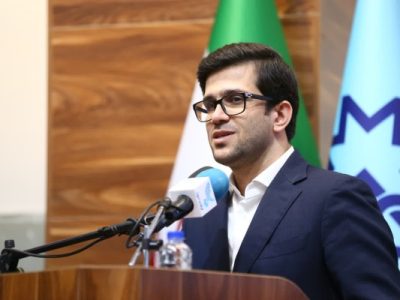 برگزاری هجدهمین کنگره ملی مهندسی شیمی ایران در دانشگاه صنعتی سهند