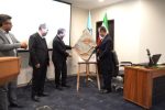 گسترش بستر بین‌المللی انجمن روابط عمومی آذربایجان شرقی با رونمایی از بخش انگلیسی سایت