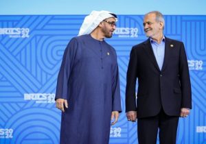 سی ان ان: کشور‌های عربی در حال ارسال سیگنال بی‌طرفی در تنش‌ها بین تهران و تل آویو هستند