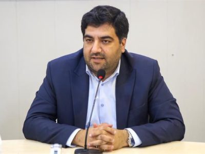 برگزاری نشست تخصصی با موضوع