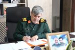 درخشش هنرمندان حوزه دفاع مقدس و مقاومت استان آذرباجانشرقی با کسب هفت رتبه