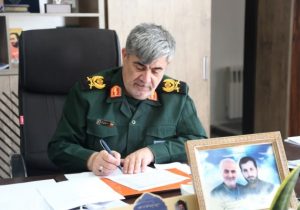 درخشش هنرمندان حوزه دفاع مقدس و مقاومت استان آذرباجانشرقی با کسب هفت رتبه