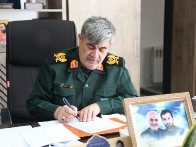درخشش هنرمندان حوزه دفاع مقدس و مقاومت استان آذرباجانشرقی با کسب هفت رتبه