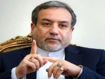 در وضعیت هشدار به‌سر می‌بریم