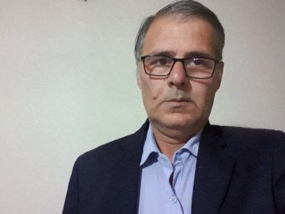 ناصر غلامی هوجقان مدیر روابط عمومی هیات رزمی تبریز شد