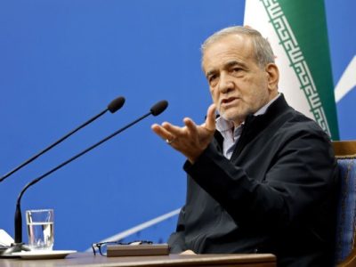 نباید به زور دستور بدهیم مثل ما بشوند