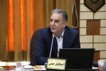 عضو شورای شهر تبریز قانون فصل الخطاب است/ شهرداری نباید عابر بانک دیگر سازمان‌ها باشد