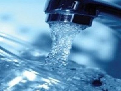 برگزاری مراسم تقدیر از همیاران آب در شرکت آب و فاضلاب آذربایجان شرقی