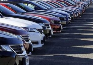 آغاز پلاک‌گذاری خودرو‌های وارداتی در منطقه آزاد ارس