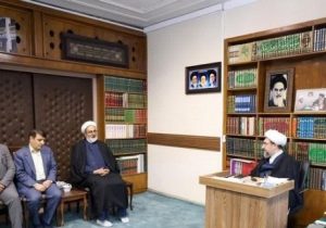 پیشگیری، اولویت اصلی سازمان قضائی نیروهای مسلح در صیانت از نیروها