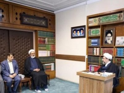 پیشگیری، اولویت اصلی سازمان قضائی نیروهای مسلح در صیانت از نیروها