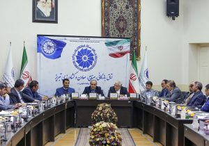 نقطه آغاز تغییر، پذیرفتن مشکل است/ جایگاه تاریخی تبریز باید احیا شود/ اتاق بازرگانی پای ثابت تصمیمات اقتصادی باشد