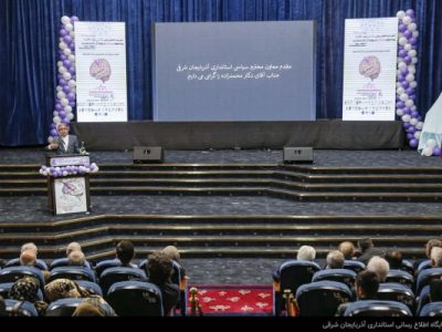 اصلاح فرهنگ سلامت، کلید ارتقای نظام بهداشت و درمان است