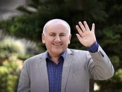 استاندار پزشکیان جنجال به‌پا کرد؛ به شعار وفاق ملی اعتقاد ندارم
