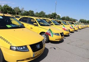 واریز وجه ۲۰۰ نفر از متقاضیان طرح نوسازی تاکسی در تبریز/۹۵۰ نفر در انتظار صدور پیش فاکتور