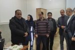توزیع ۴۷۸ تن برنج تنظیم بازاری در آذربایجان شرقی