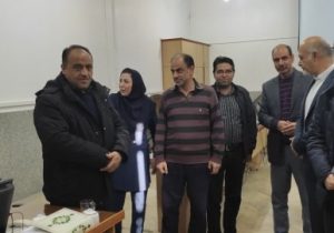 توزیع ۴۷۸ تن برنج تنظیم بازاری در آذربایجان شرقی