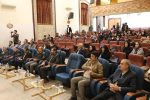 نفرات برتر سومین جشنواره رسانه‌ای پژوهشی” تبریز ما ” معرفی شدند